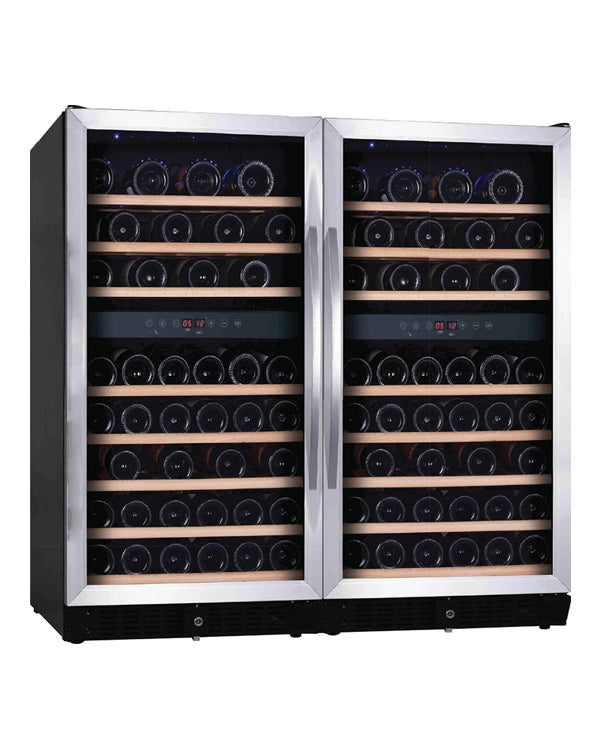 Mixologiq 2 Cocktail Machine – Grand Cru Wine Fridges