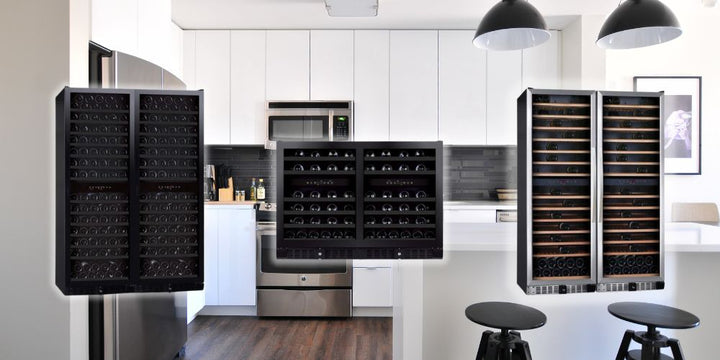 Enhance Your Wine Experience: The Ultimate Guide to Multi-Zone Wine Fridges