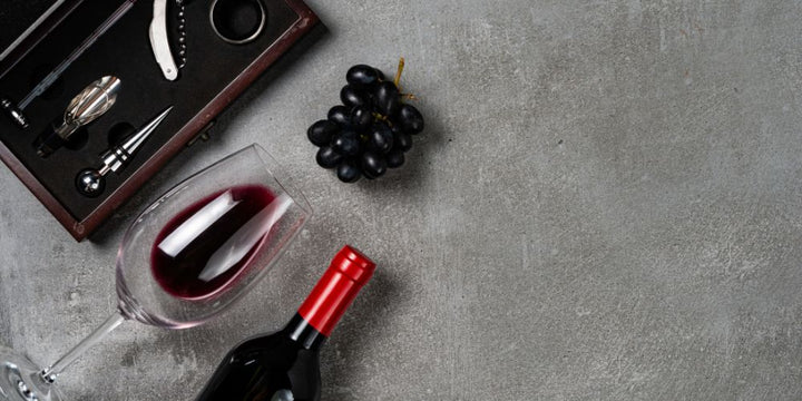 Uncork Excellence: The Ultimate Wine Accessories Every Connoisseur Craves