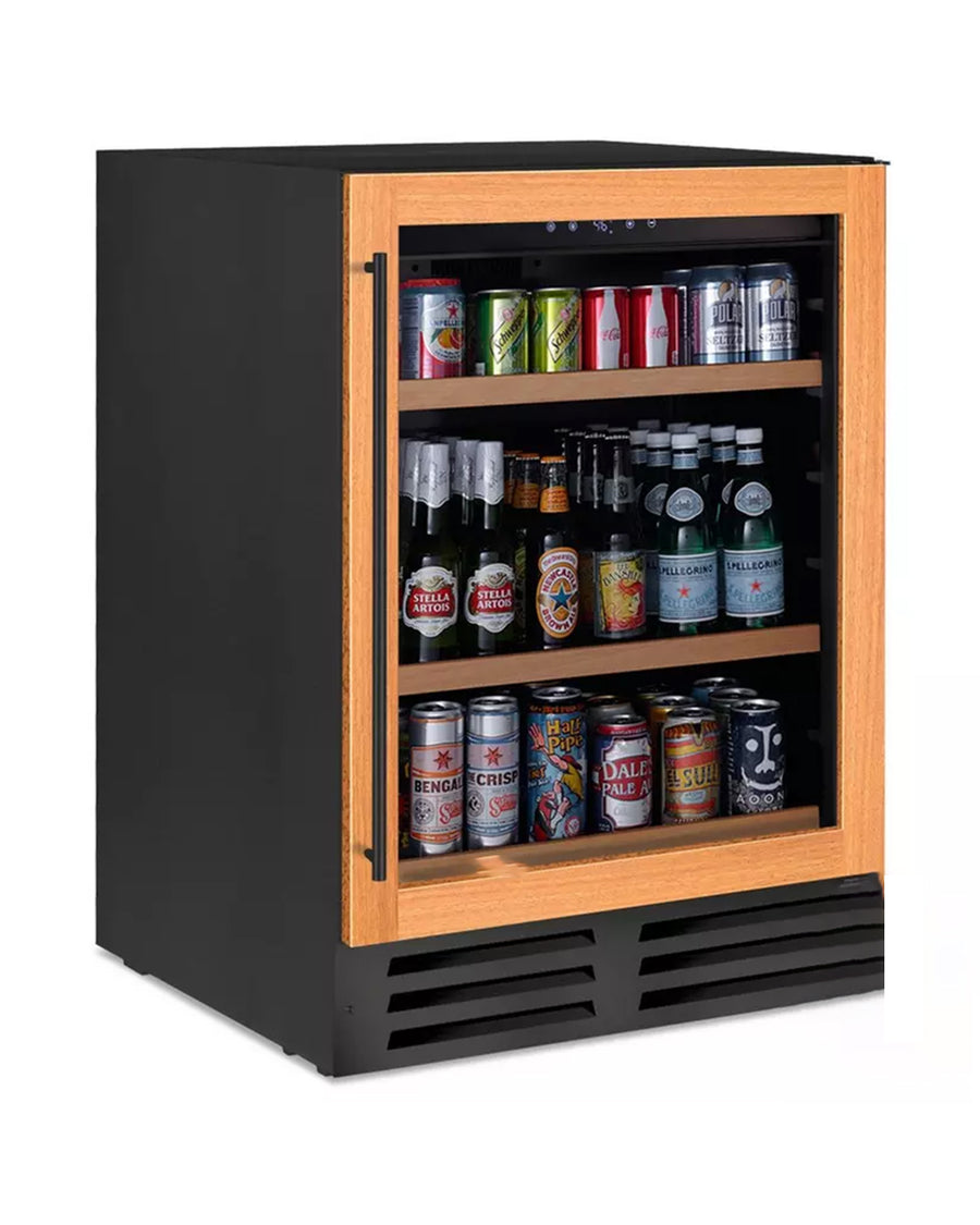 Grand Cru 145 Litre Panel Ready Beverage Fridge