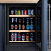 Grand Cru 145 Litre Panel Ready Beverage Fridge