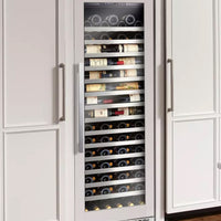 Grand Cru 166 Bottle Panel Ready Dual Zone Wine Fridge