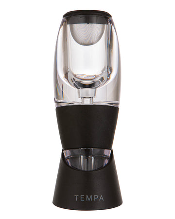 Tempa Red Wine Aerator