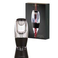 Tempa Red Wine Aerator