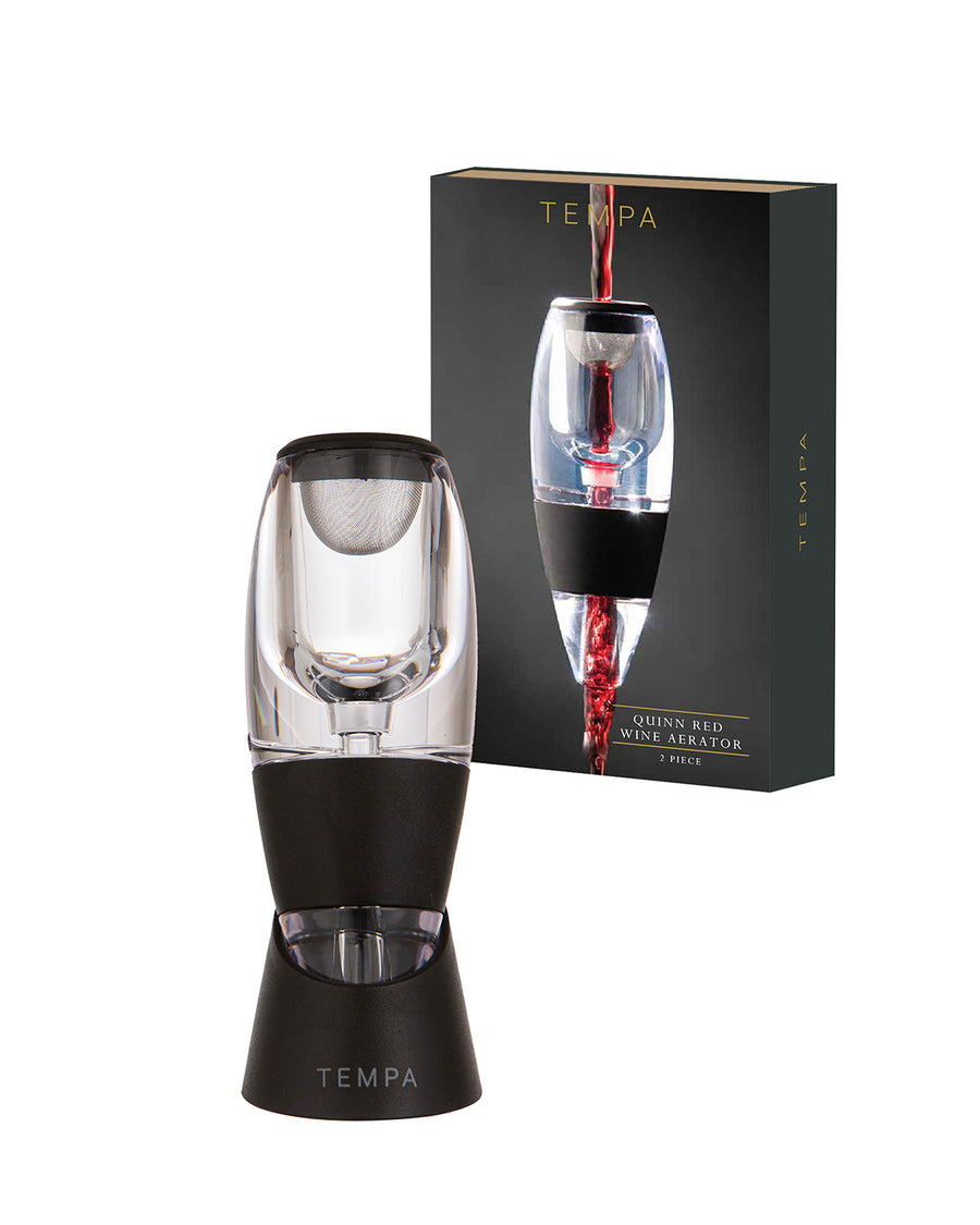 Tempa Red Wine Aerator