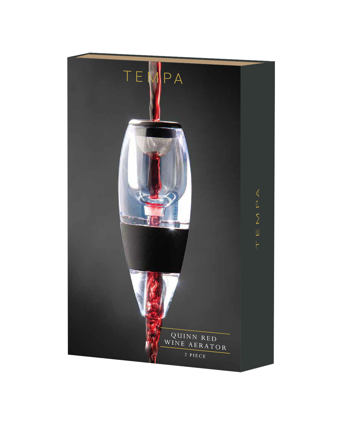 Tempa Red Wine Aerator