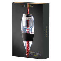 Tempa Red Wine Aerator