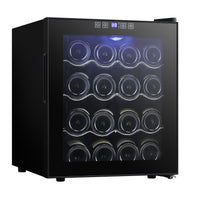 Little Cave 16 Bottle Single Zone Thermoelectric Wine Cooler