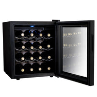 Little Cave 16 Bottle Single Zone Thermoelectric Wine Cooler