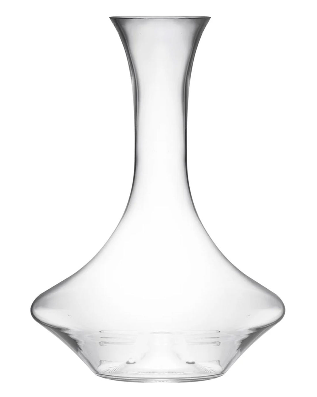 Quinn Mondello Wine Decanter