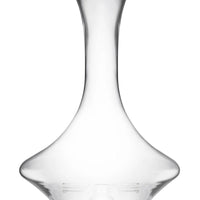 Quinn Mondello Wine Decanter