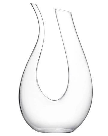 Quinn Swan Wine Decanter