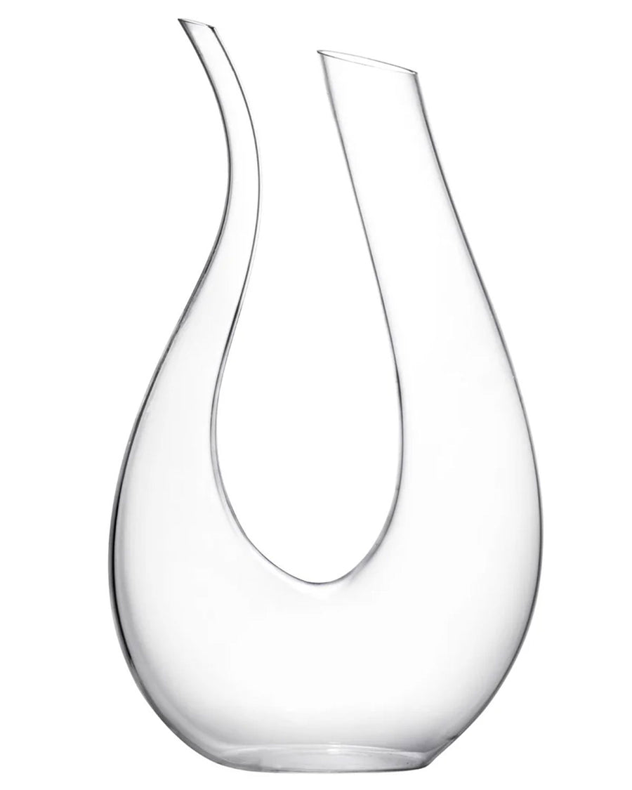 Quinn Swan Wine Decanter