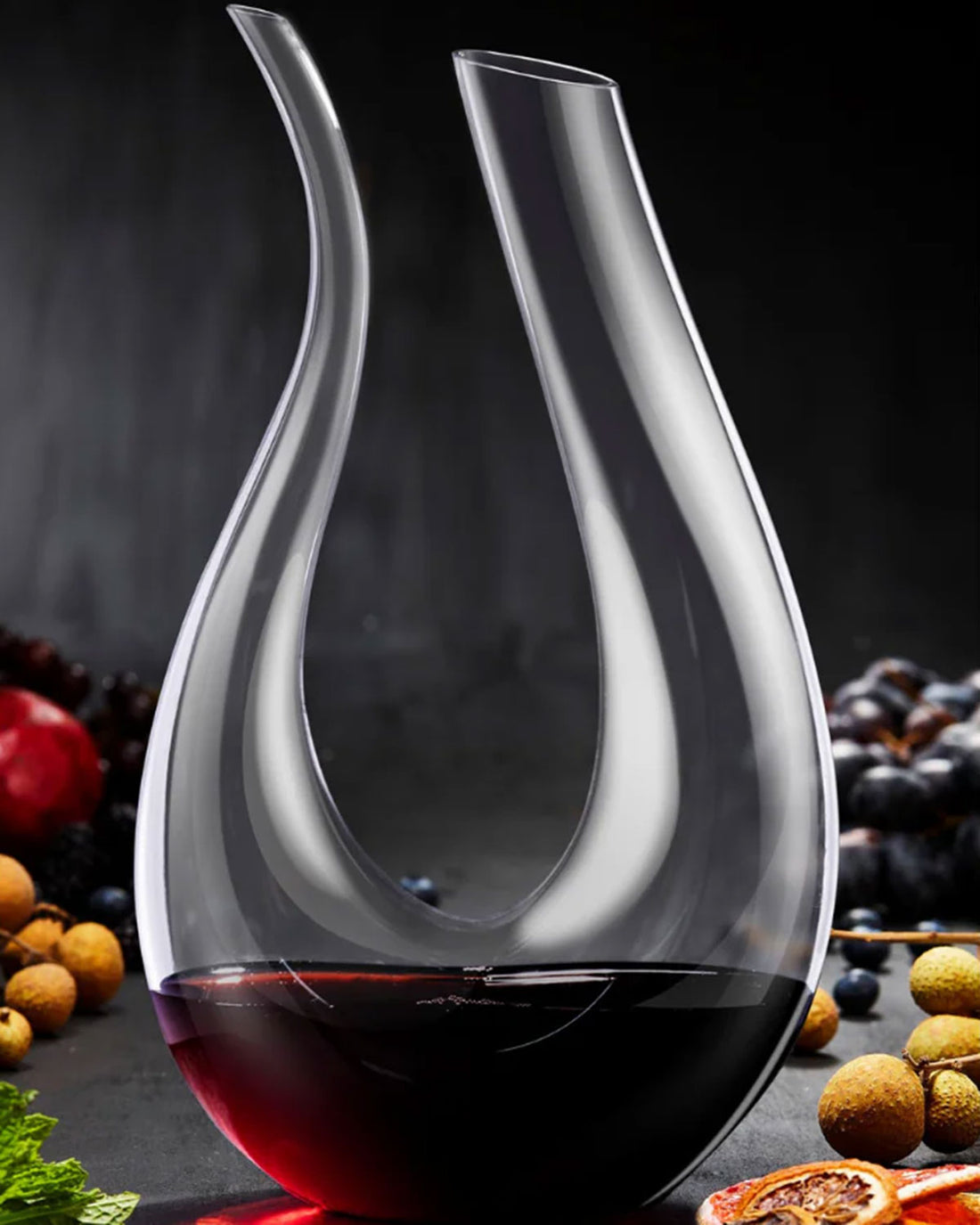 Quinn Swan Wine Decanter