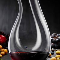 Quinn Swan Wine Decanter