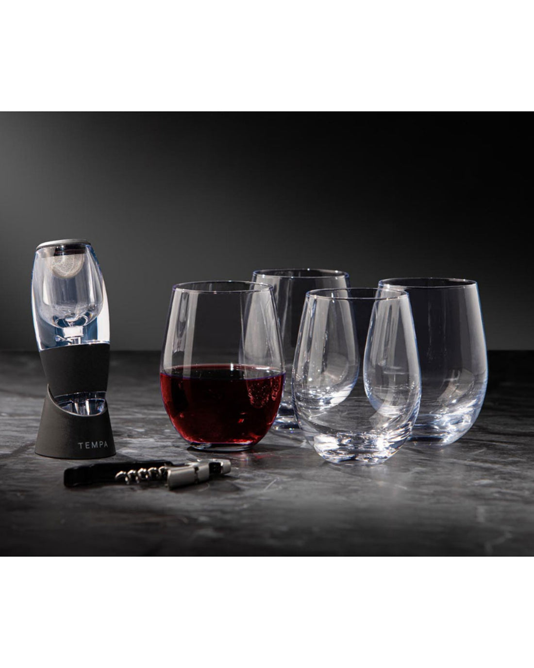 Quinn Ultimate Wine Gift Set