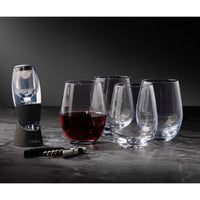 Quinn Ultimate Wine Gift Set