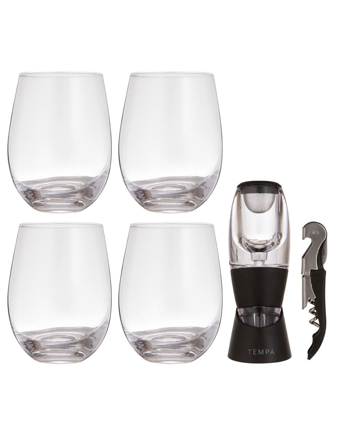 Quinn Ultimate Wine Gift Set