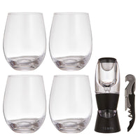 Quinn Ultimate Wine Gift Set